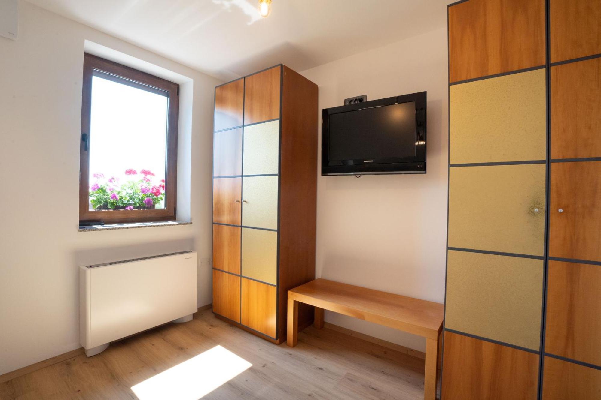 Aparthotel Hom At Vintgar ゴレンスカ地方 部屋 写真